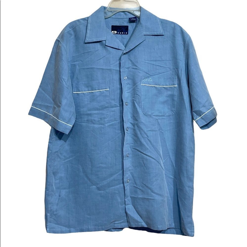 Hobie Button down shirt